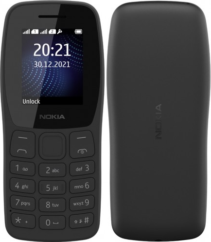 nokia 105 price in pakistan