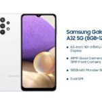 Samsung A32 Price in Pakistan