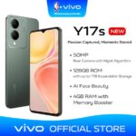 Vivo Y17s price in Pakistan