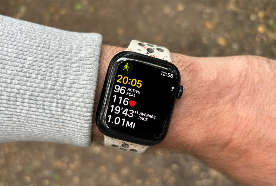 Apple Watch Series 9