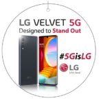 LG Velvet