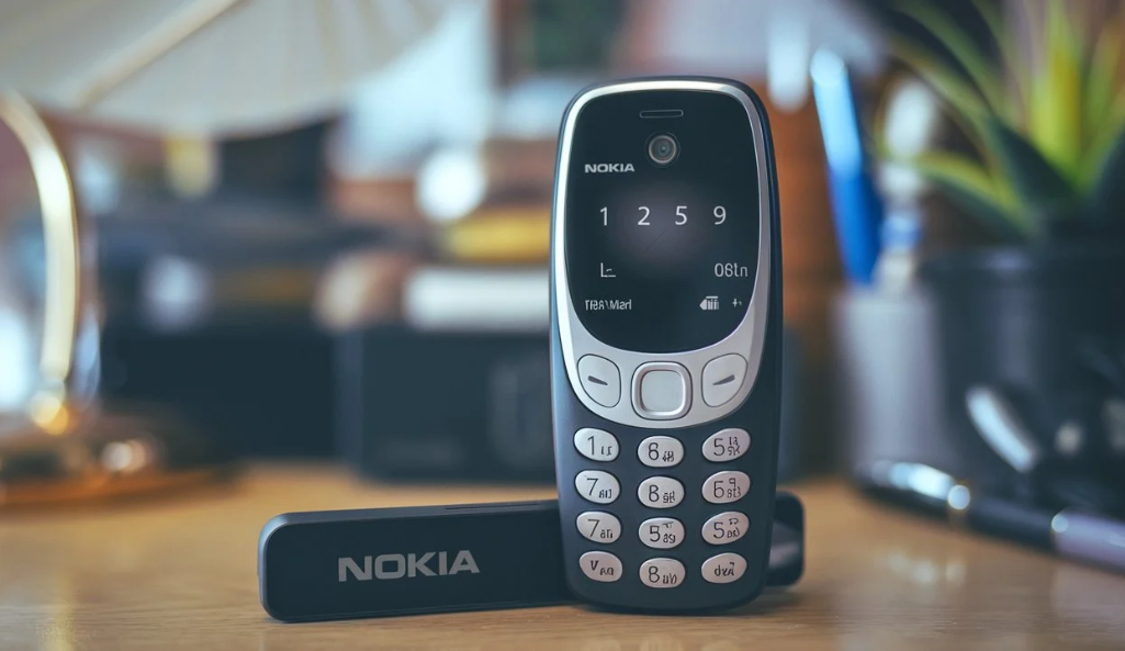 Nokia 105