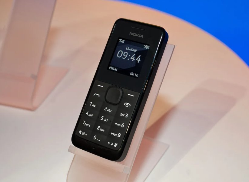 Nokia 105