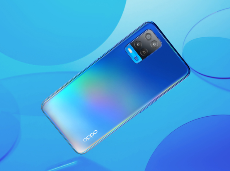 Oppo A54 Price in Pakistan