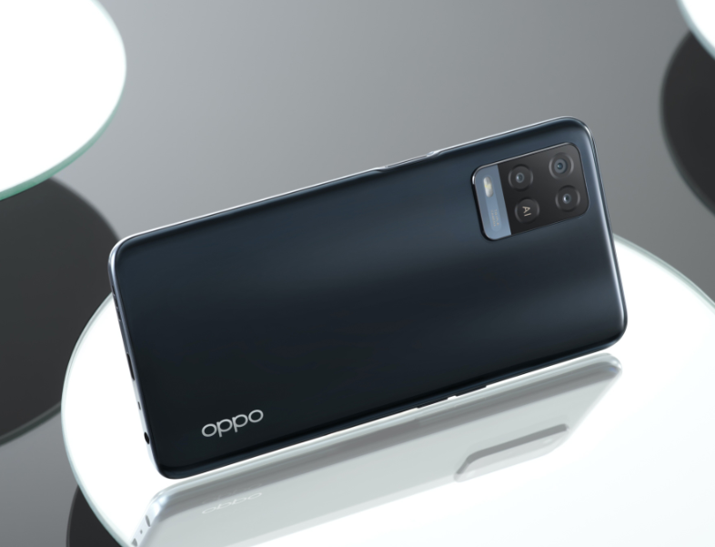 Oppo A54 Price in Pakistan