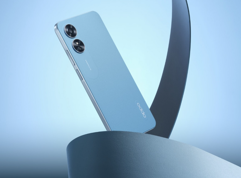 Oppo A58 Price in Pakistan