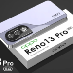 Oppo Reno 13 Pro