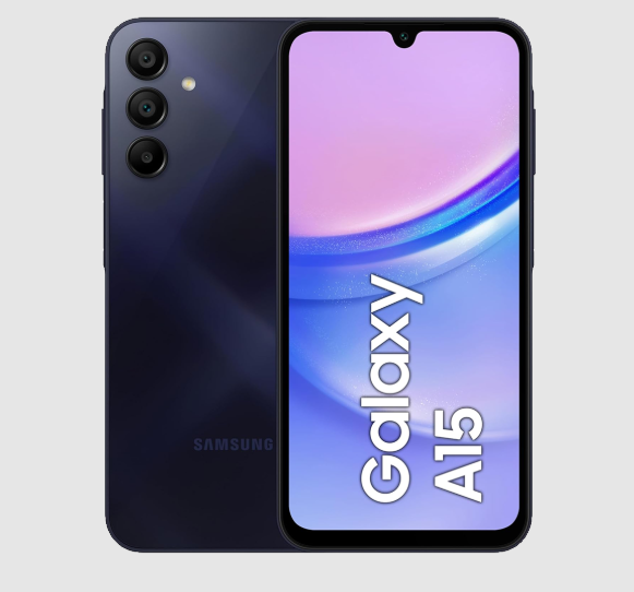 Samsung Galaxy A15