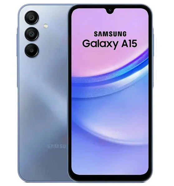 Samsung Galaxy A15 Price in Pakistan