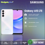 Samsung Galaxy A15 Price in Pakistan