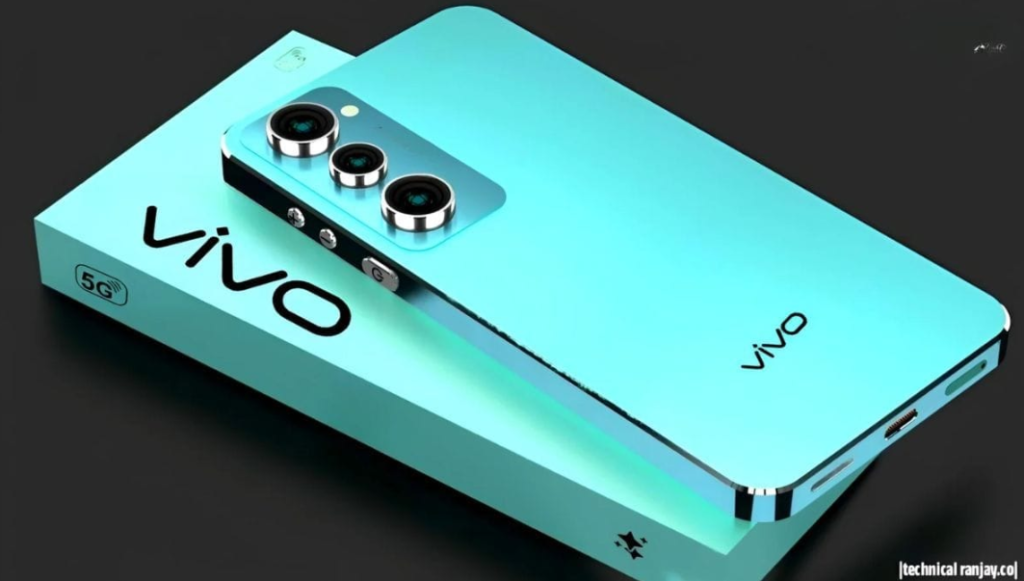 Vivo Launches Y400 5G