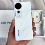 Vivo S19 Pro price