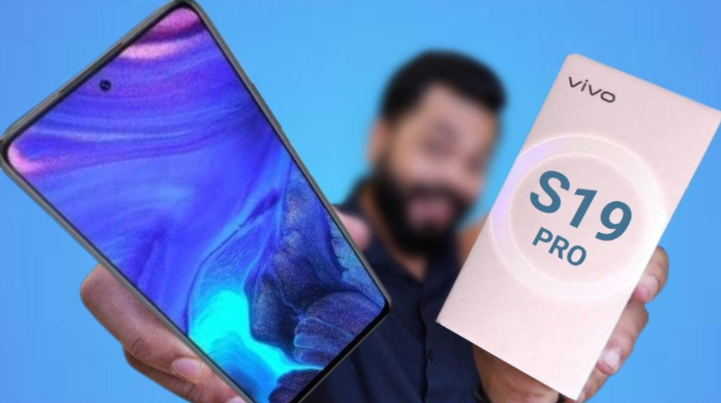 Vivo S19 Pro price