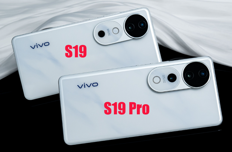 Vivo S19 Pro price