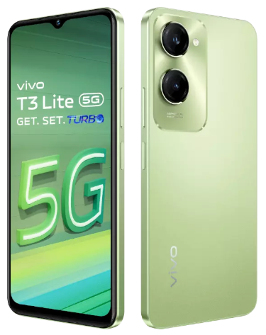 Vivo T3 Lite 5G