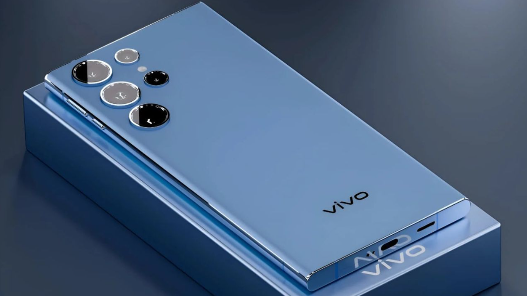 Vivo T4x