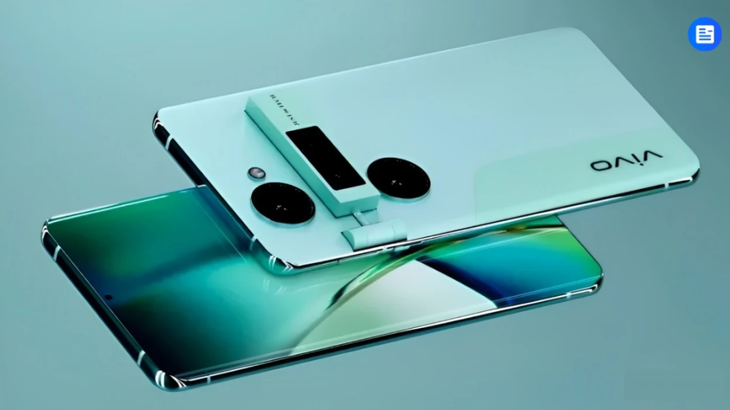 Vivo V60 Pro 5G