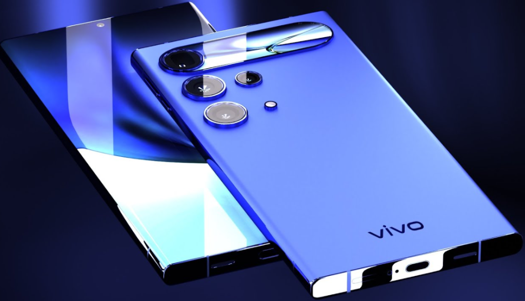 Vivo V60 Pro 5G