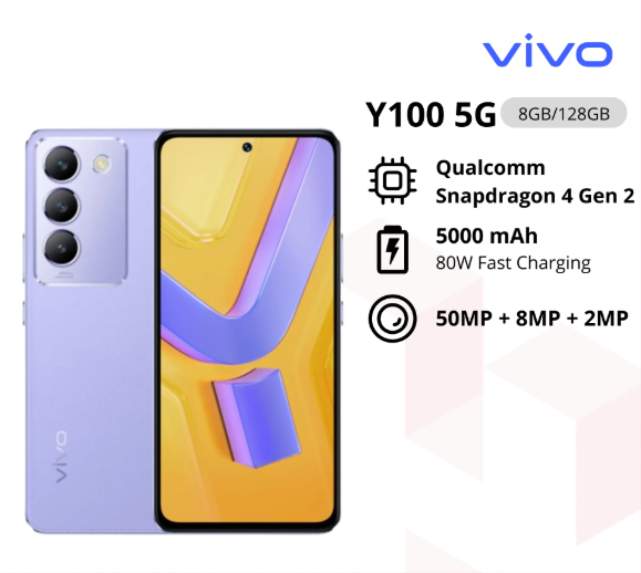 Vivo Y100