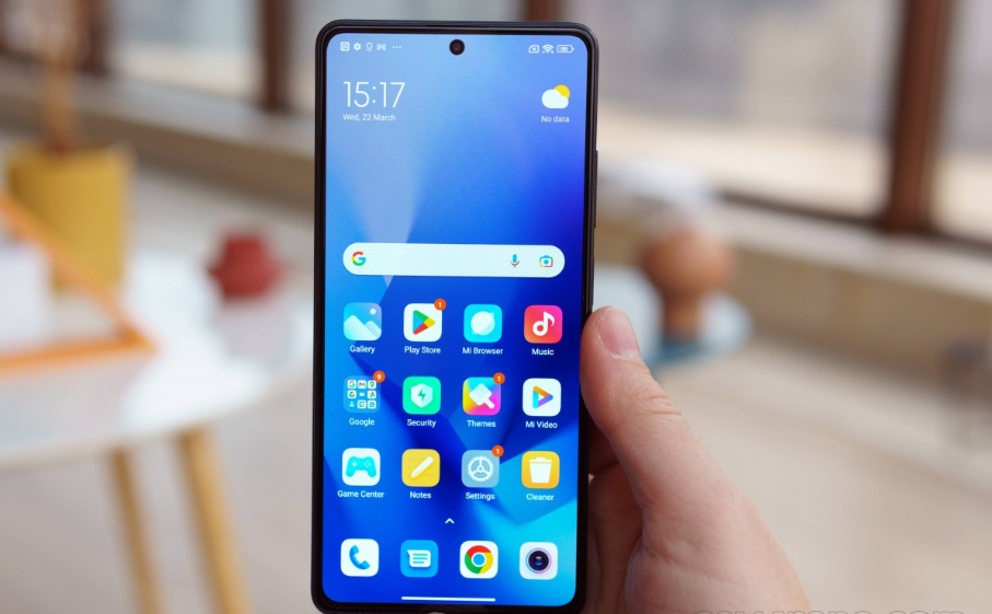 Xiaomi Redmi Note 12