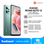 Xiaomi Redmi Note 12