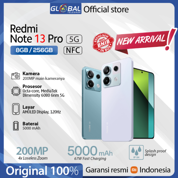 Xiaomi Redmi Note 13 Price