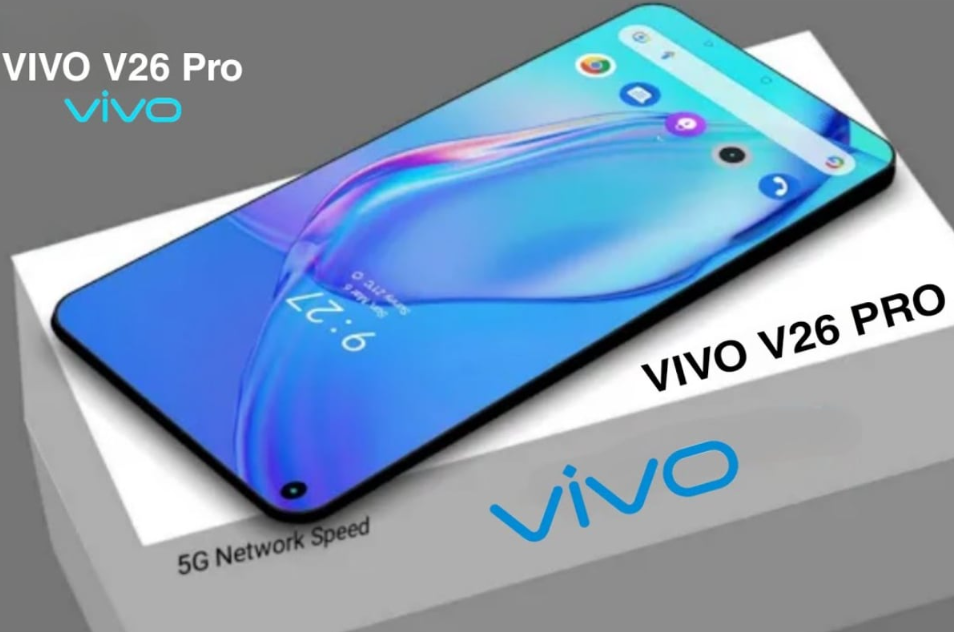 Vivo V26 Pro