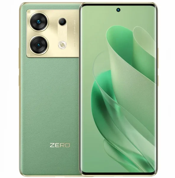 Infinix Zero 50