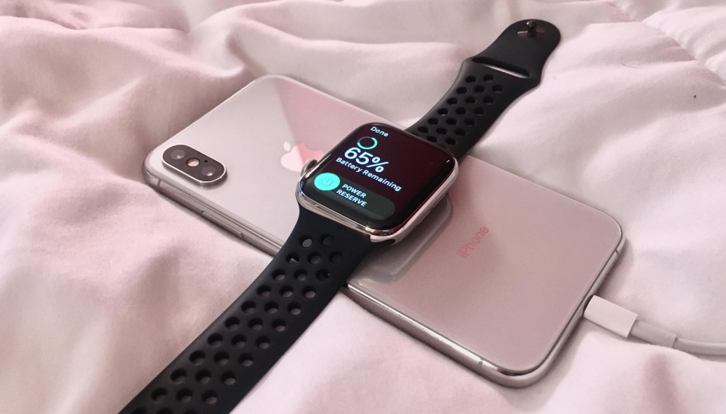 Apple Watch Not Charging