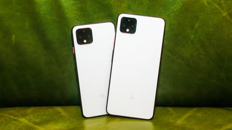 Google Pixel 4XL