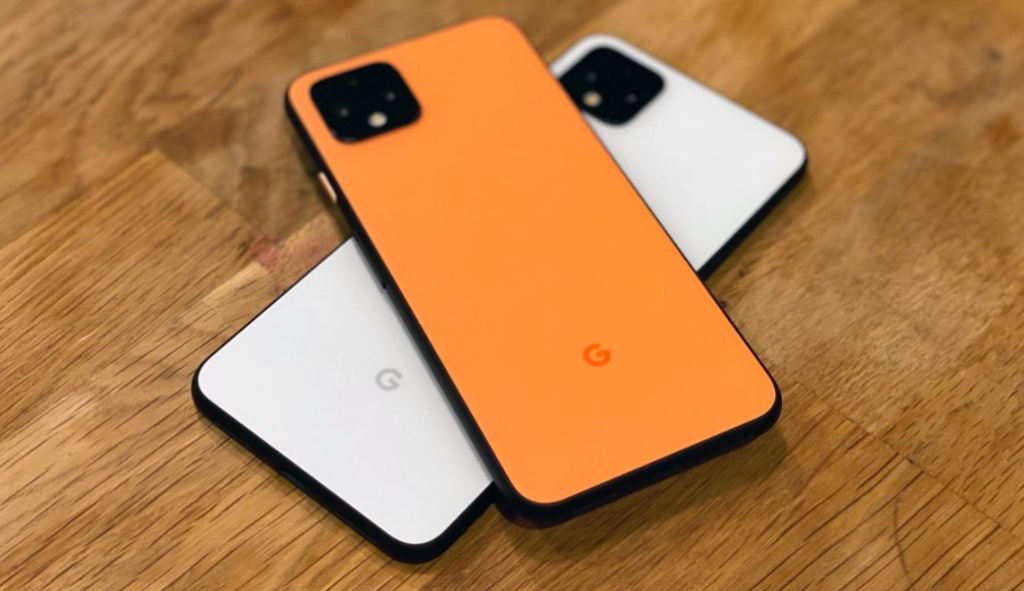 Google Pixel 4XL