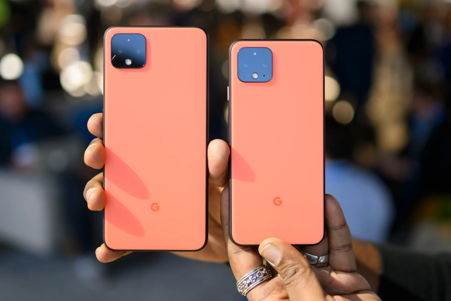 Google Pixel 4XL