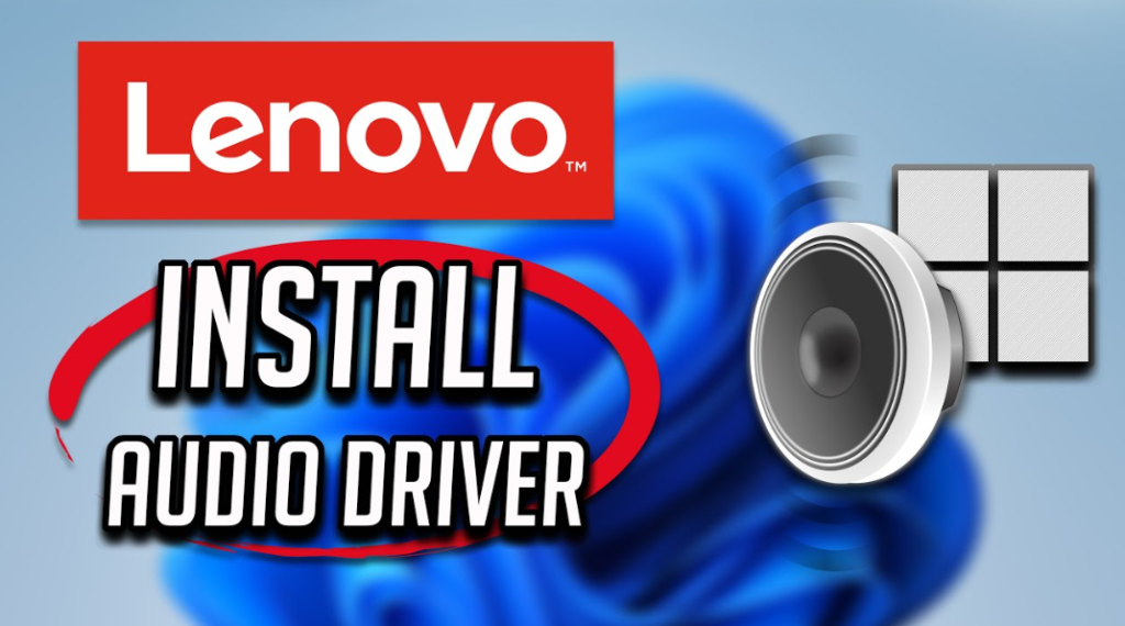 Lenovo Drivers