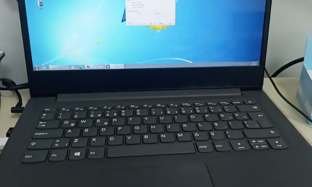 Lenovo Drivers
