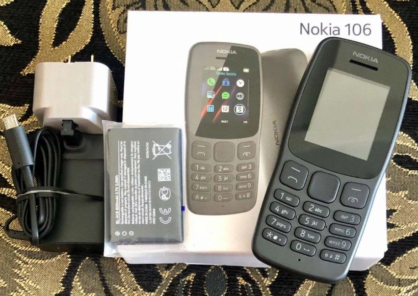 Nokia 106