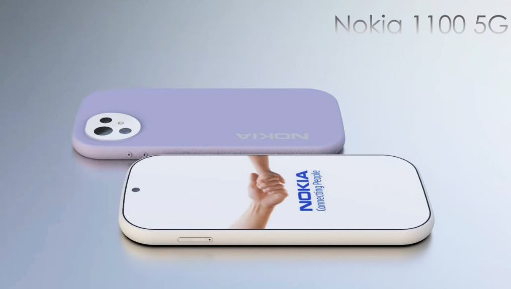 Nokia 1100 5G