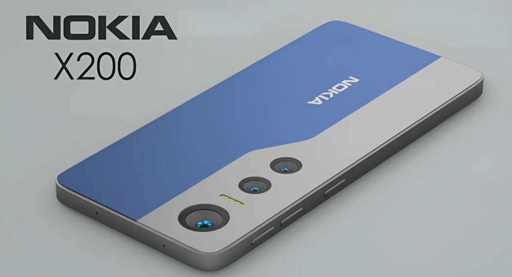 Nokia’s 230MP