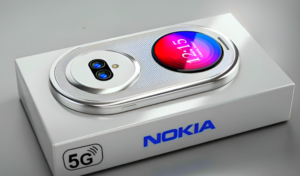 Nokia’s 230MP Camera