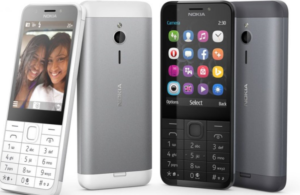Nokia’s 230MP Camera