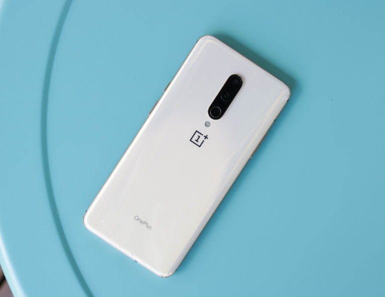 OnePlus 7 Pro