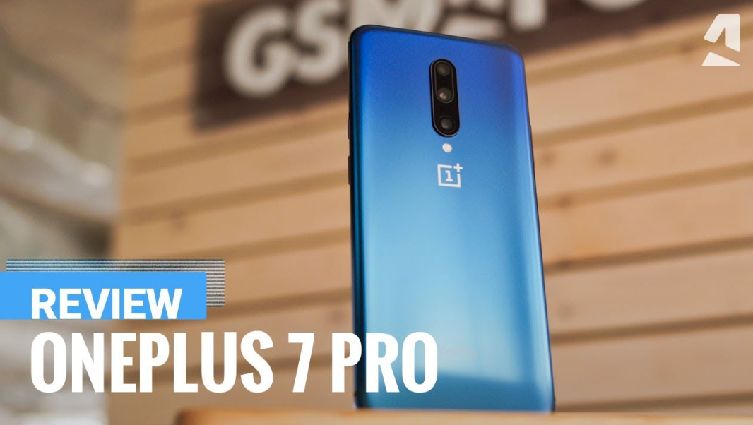 OnePlus 7 Pro