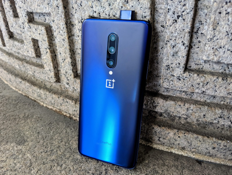 OnePlus 7 Pro