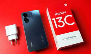 Redmi 13C