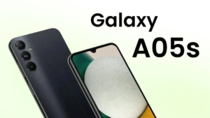 Samsung Galaxy A05s