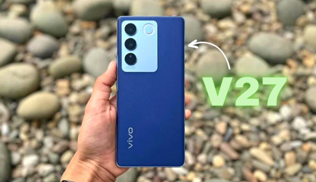 Vivo V27