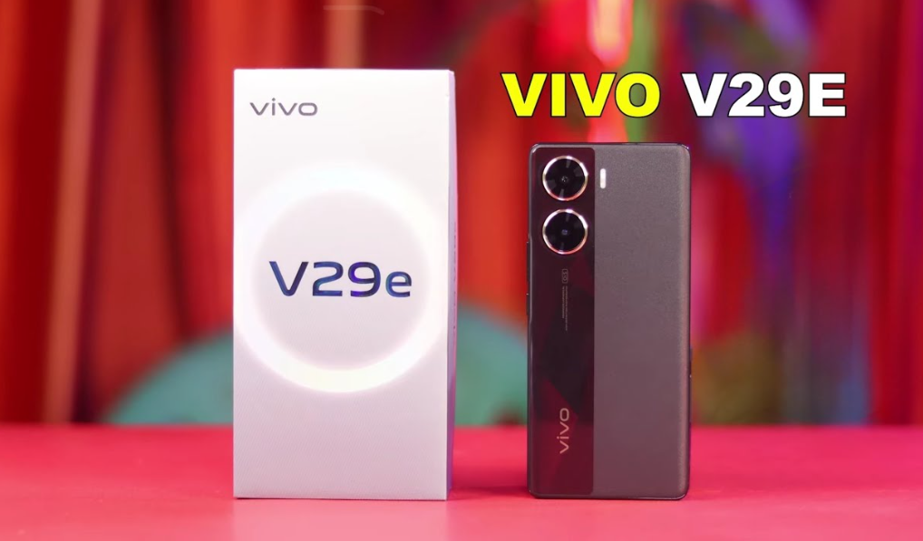 Vivo V29e