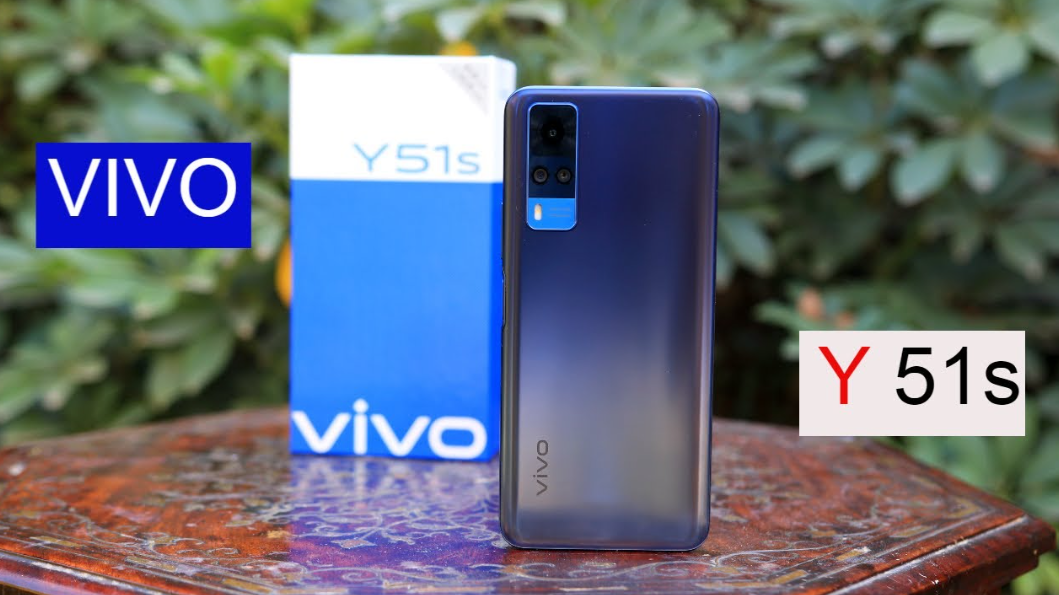 Vivo Y51s