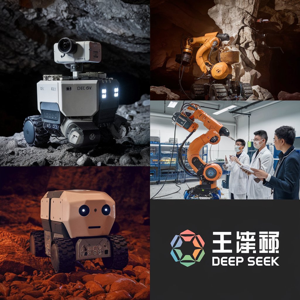 What is Deep Seek 