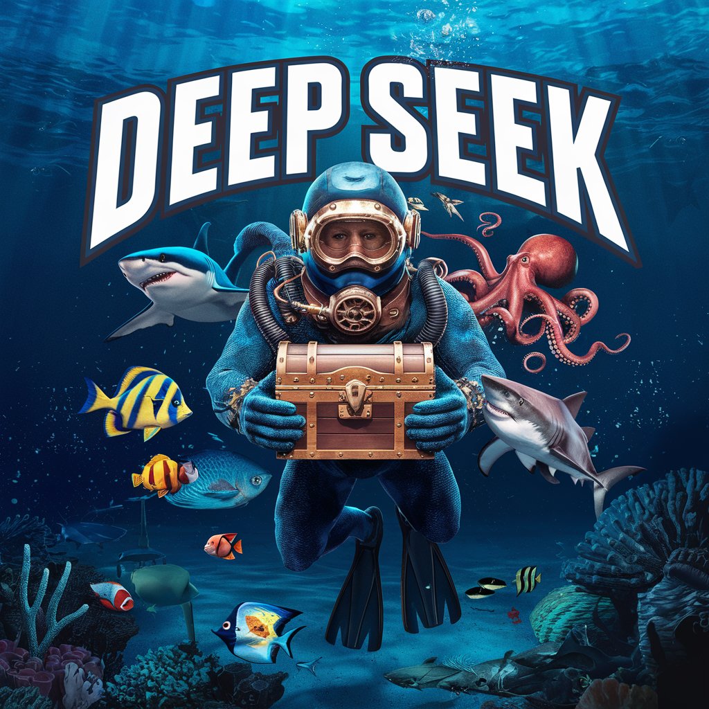 What is Deep Seek