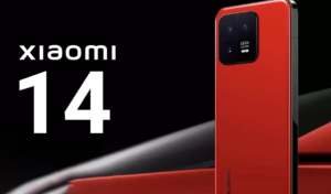 Xiaomi 14